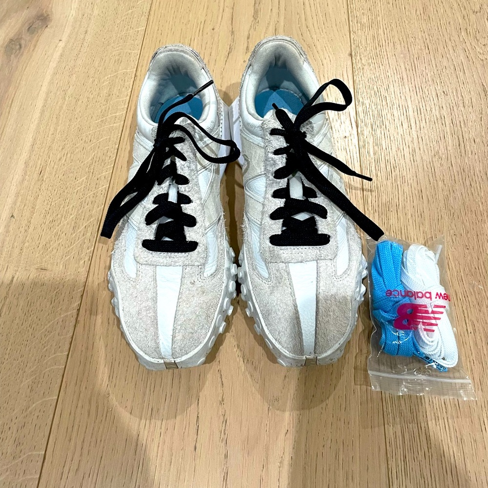 Women’s new balance by staud